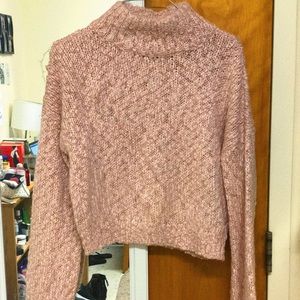 Hollister brand new sweater